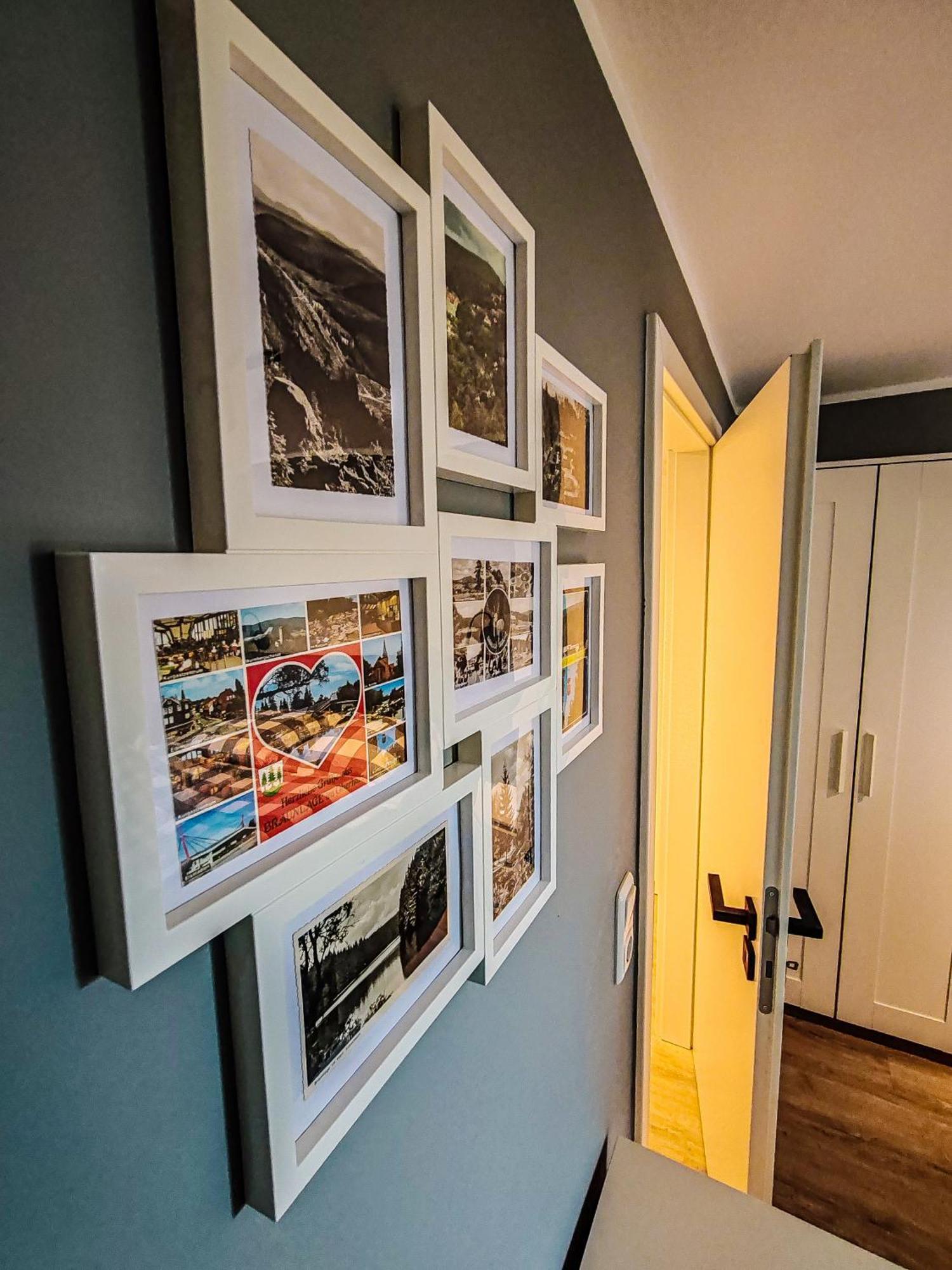Harzbeat Apartment Braunlage Exterior photo