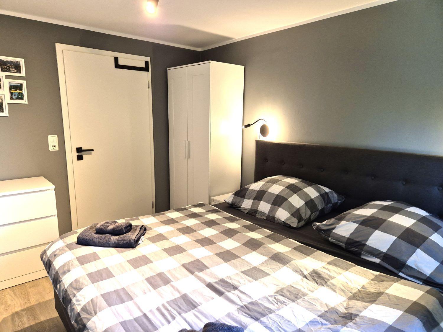 Harzbeat Apartment Braunlage Exterior photo