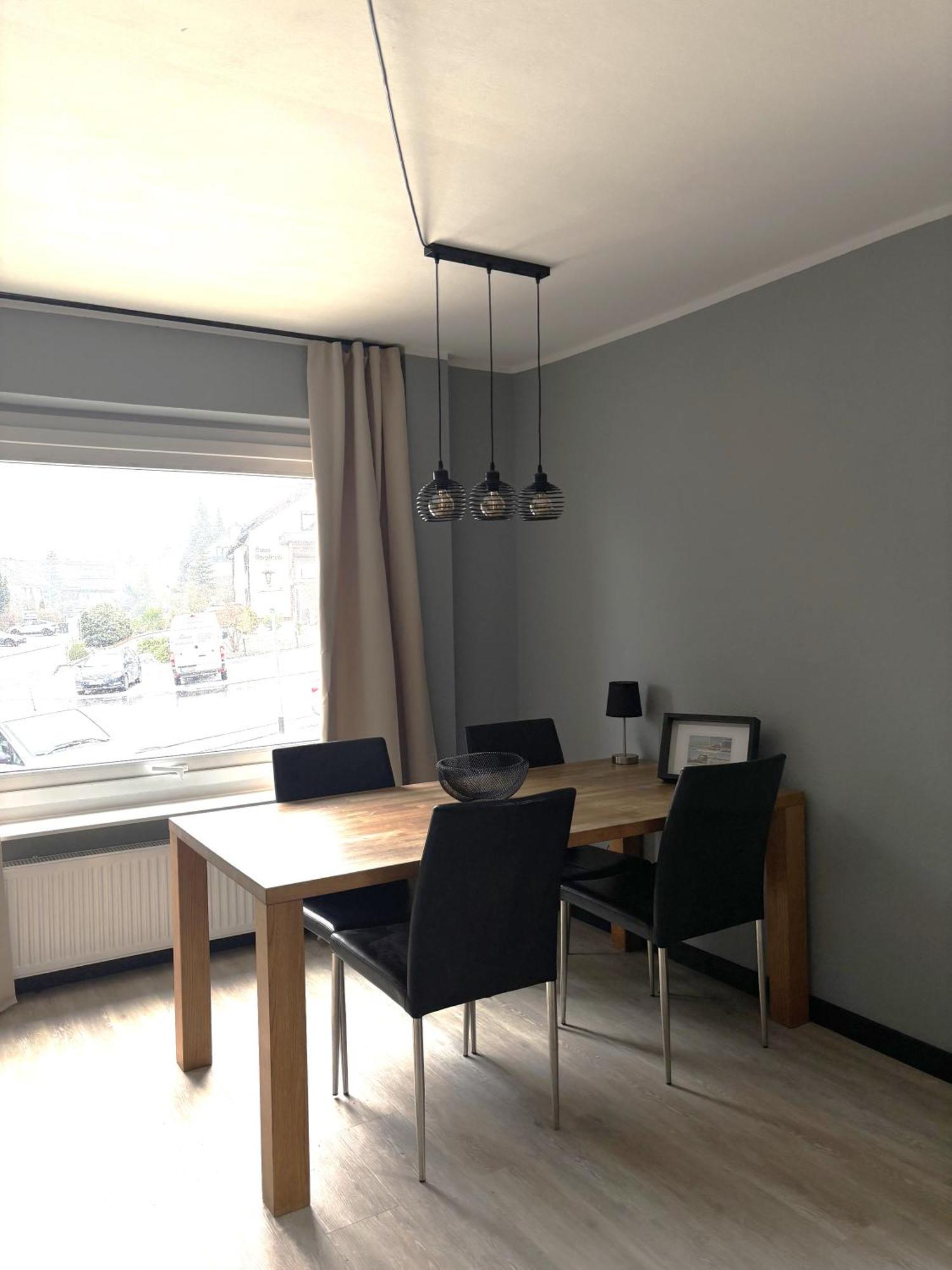 Harzbeat Apartment Braunlage Exterior photo