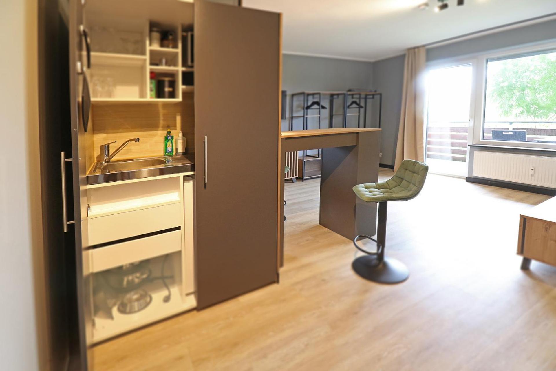 Harzbeat Apartment Braunlage Exterior photo